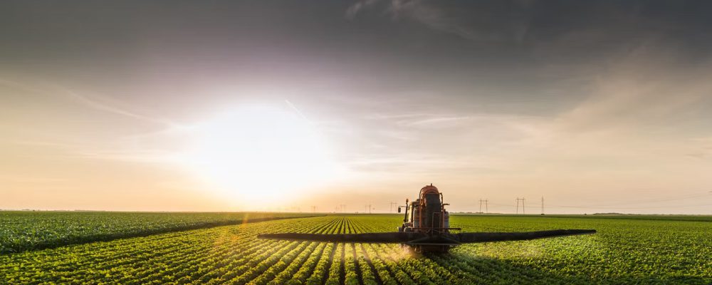 Conheça o Mapa de Pulverização AgrosystemCloud e como essa tecnologia gera economia na fazenda