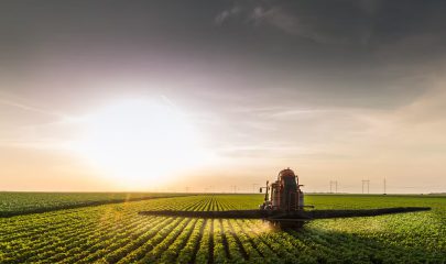Conheça o Mapa de Pulverização AgrosystemCloud e como essa tecnologia gera economia na fazenda