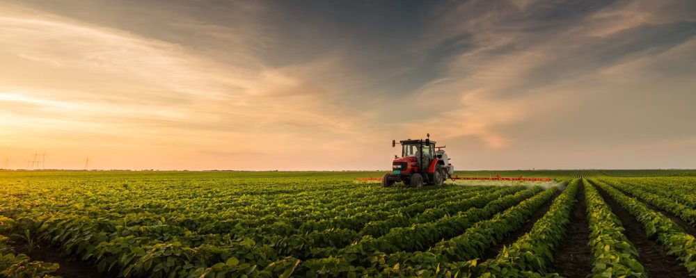 LIVE: Como a meteorologia te ajuda a economizar na pulverização?