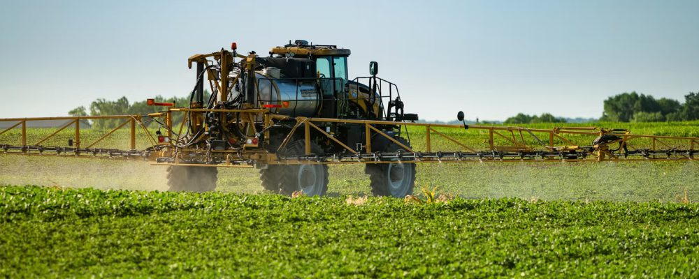 LIVE: Como aumentar a qualidade de sua pulverização e reduzir custos?