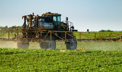 LIVE: Como aumentar a qualidade de sua pulverização e reduzir custos?