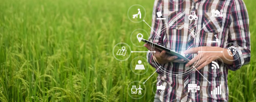 Olá! Seja bem-vindo(a) ao Blog da Agrosystem!