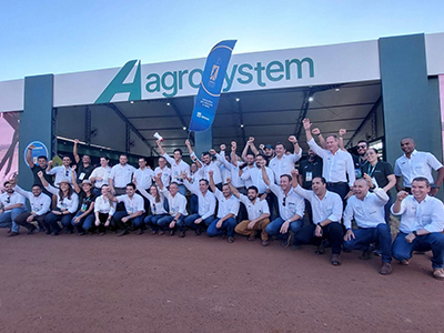 Prêmio Gerdau - Melhores da Terra