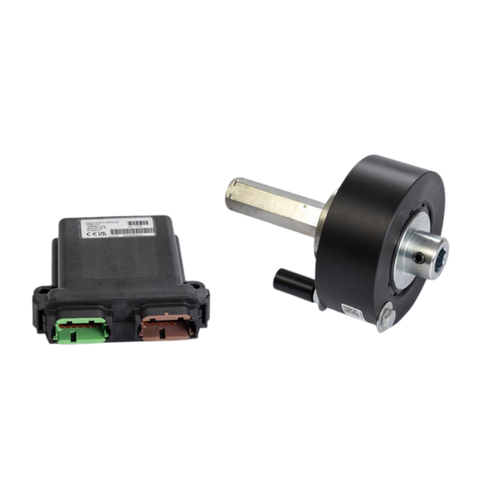 Embreagens para Plantio