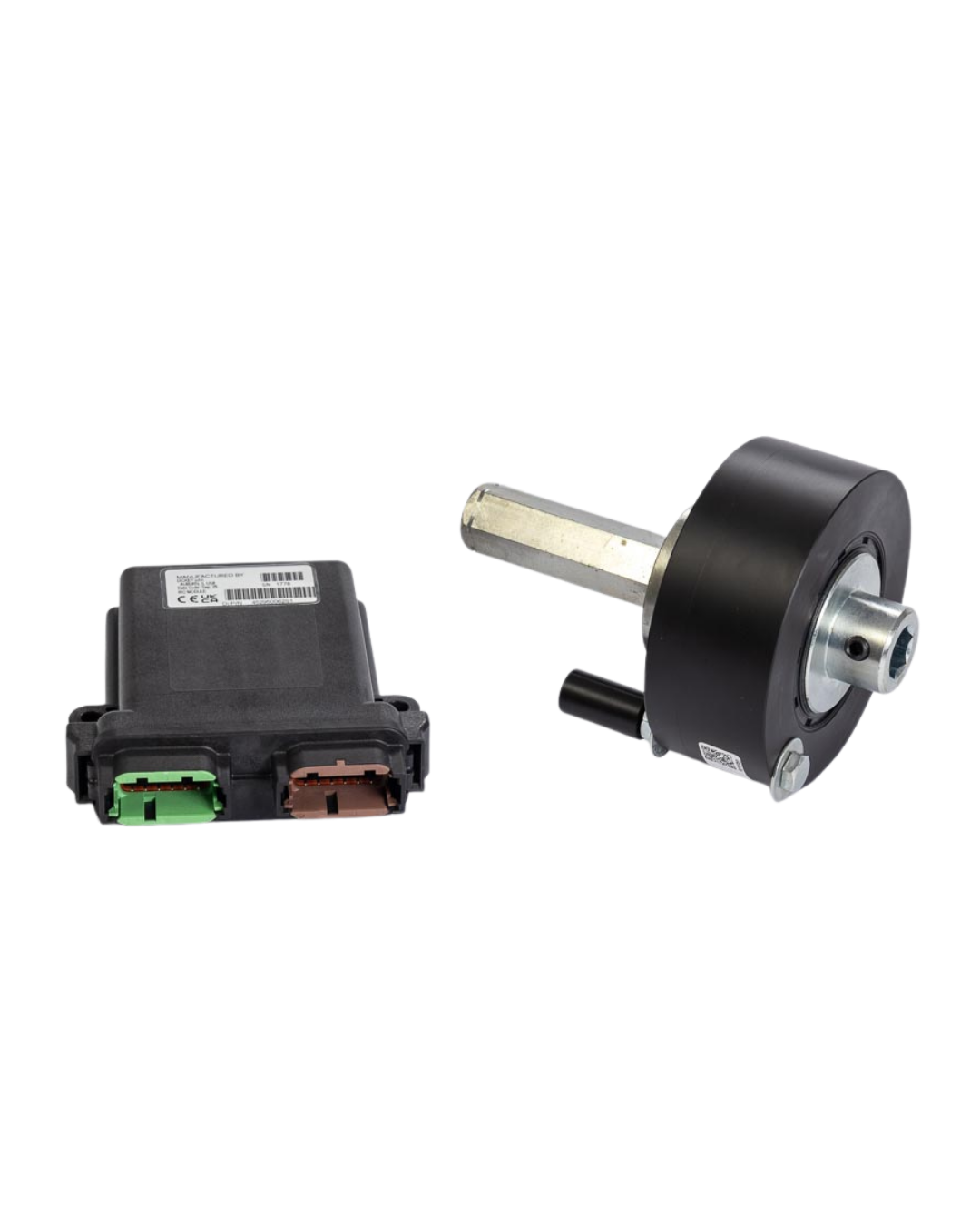 Embreagens para Plantio