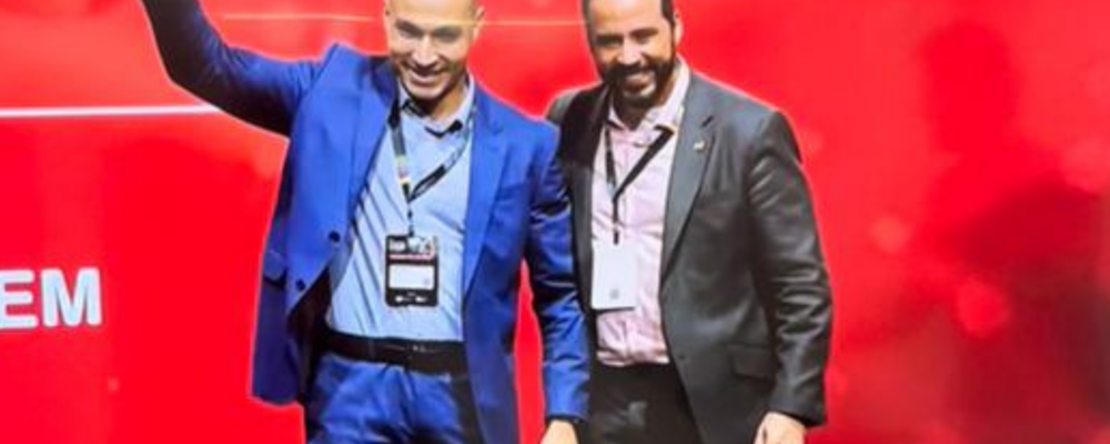 Agrosystem conquista o Prêmio Nacional de Inovação com o Bolt!