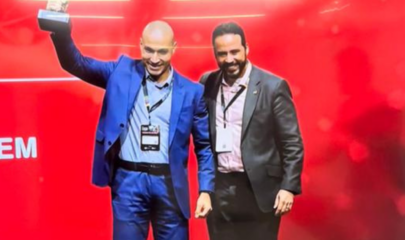 Agrosystem conquista o Prêmio Nacional de Inovação com o Bolt!